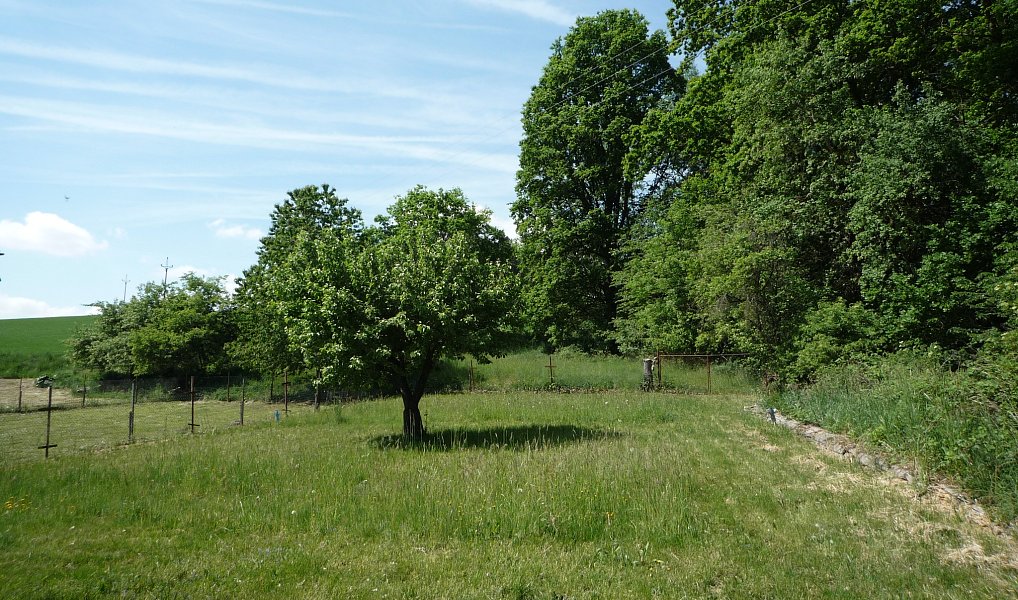 Prodej domu 90 m² s pozemkem 3 180 m², Kovčín – náhled fotky 11