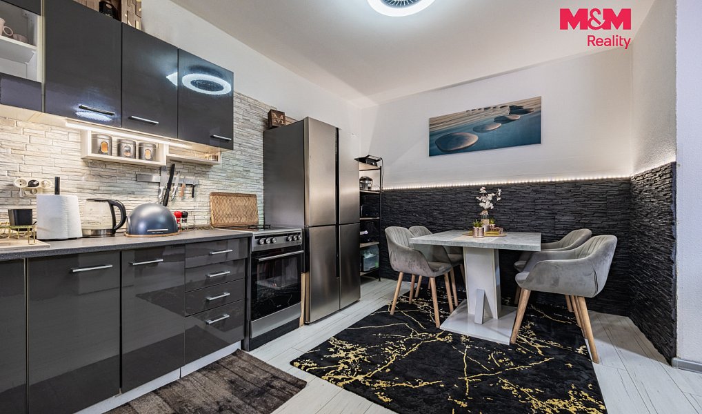 Prodej domu 267 m² s pozemkem 574 m², Budiměřice – náhled fotky 24