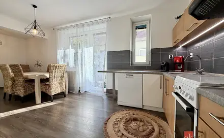 Prodej domu 200 m² s pozemkem 172 m², Resslova, Znojmo
