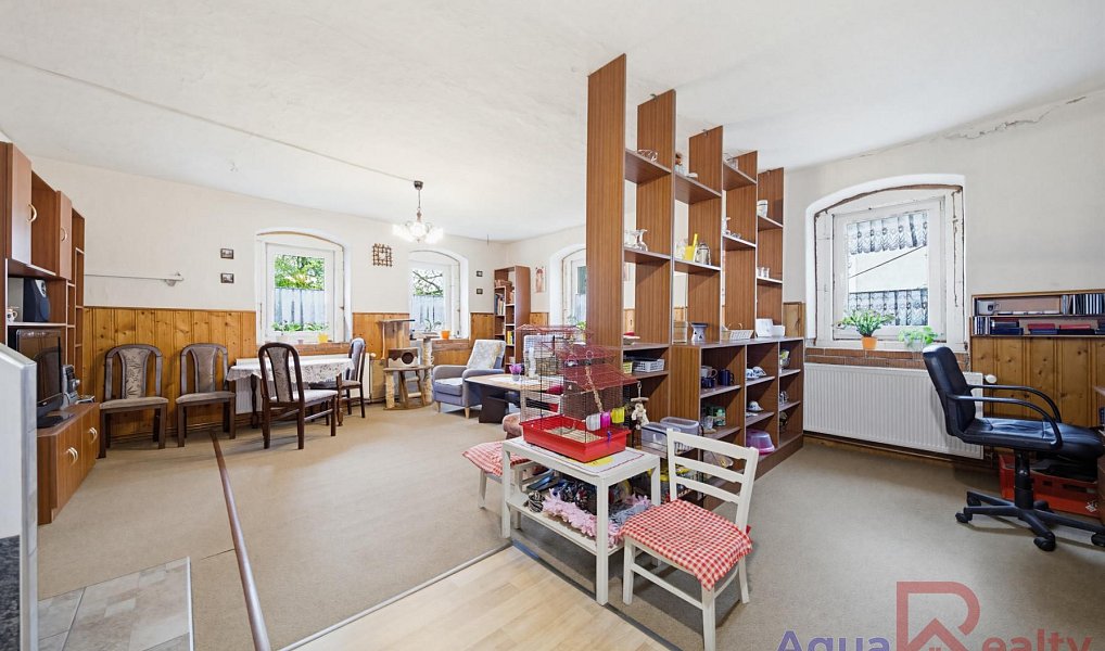 Prodej domu 330 m² s pozemkem 1 180 m², Stanovice – náhled fotky 5