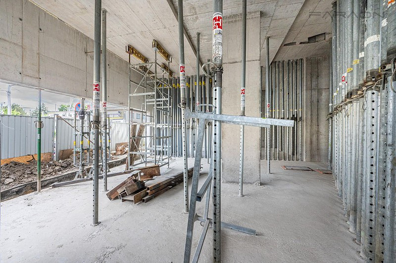 Pronájem obchodních prostor 194 m² – pohled 5