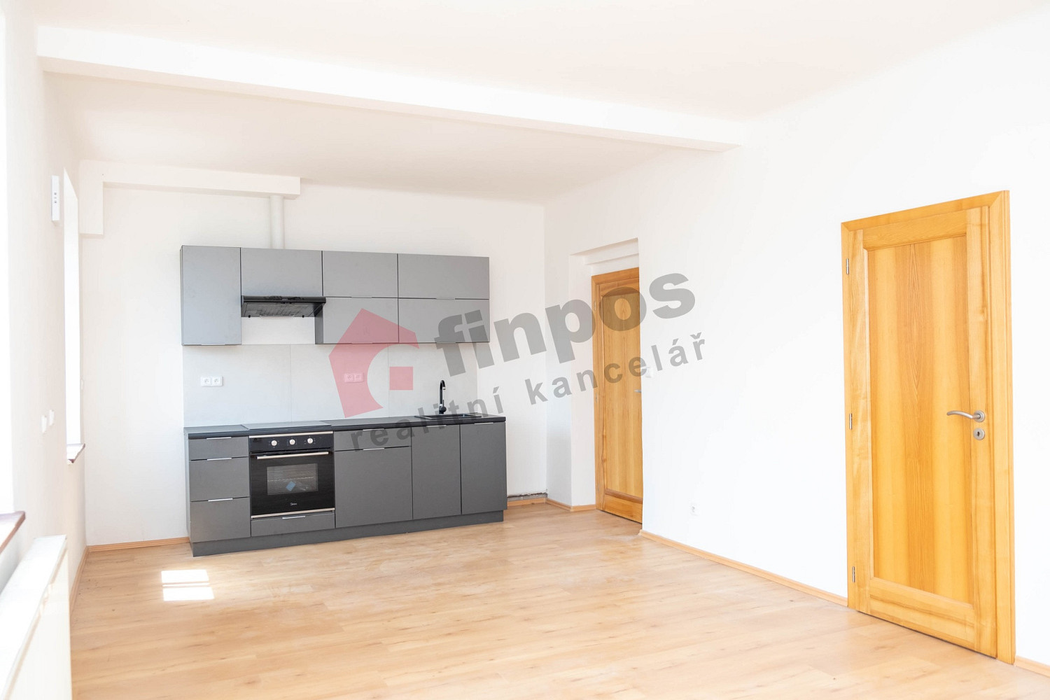 Pronájem bytu 2+kk 44 m² — photo 4
