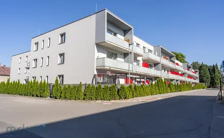 Prodej bytu 2+kk 45 m², 28. října, Zábřeh, okres Šumperk