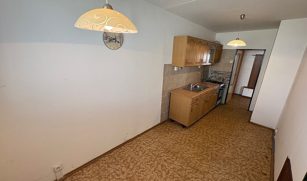 Prodej bytu 3+1 81 m², Praha – náhled fotky 5