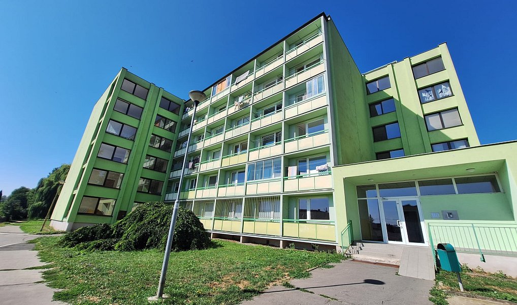 Prodej bytu 1+kk 30 m², Otrokovice – náhled fotky 11