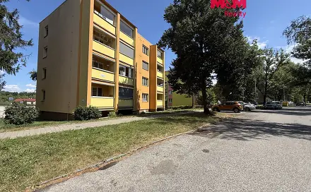 Prodej bytu 2+1 50 m², Na Kopci, Karviná - Mizerov
