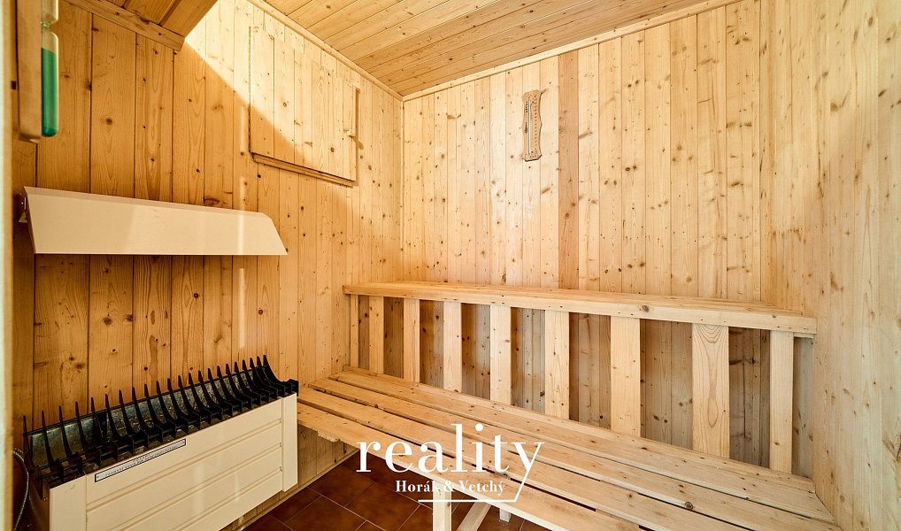Prodej domu 235 m² s pozemkem 1 280 m², Nová Říše – náhled fotky 24