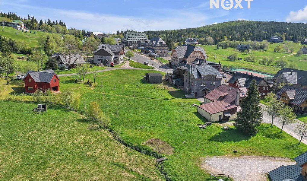 Prodej stavebního pozemku 2 417 m², Malá Úpa – náhled fotky 7