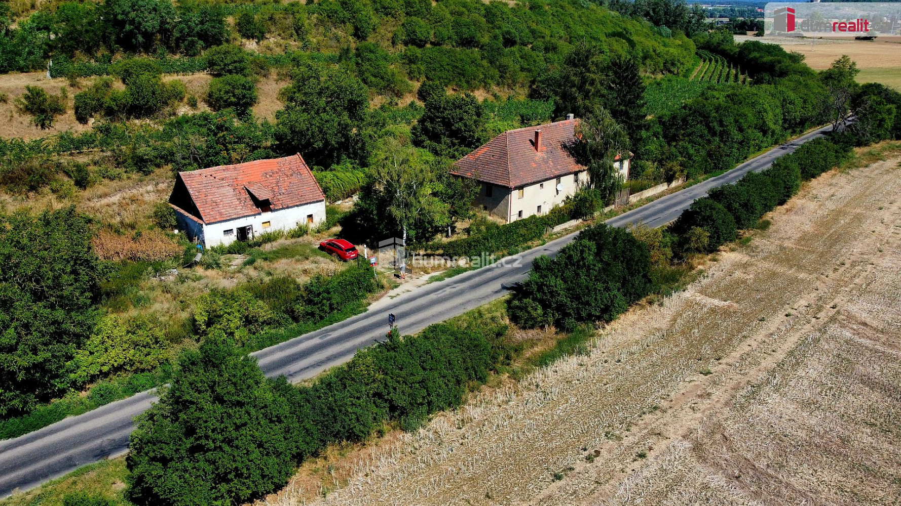 Prodej domu 300 m² s pozemkem 2 382 m² – fotografie 4