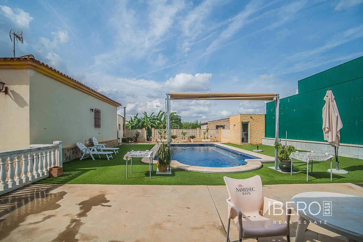 Casa – Orihuela, Los Desamparados - Vista 5