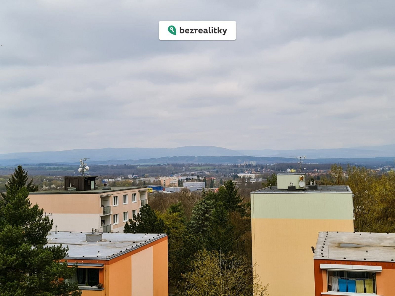 Prodej bytu 3+1 85 m² – fotografie 2