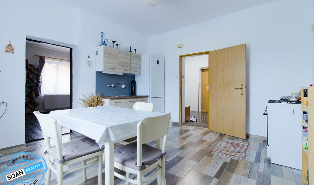 Prodej domu 168 m² s pozemkem 899 m², Vrbno pod Pradědem – náhled fotky 8