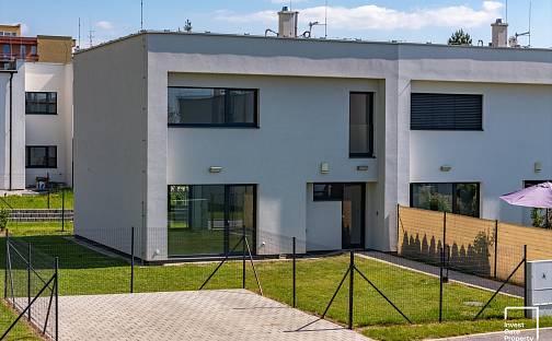 Prodej domu 103 m² s pozemkem 387 m², U Školky, Borek, okres České Budějovice