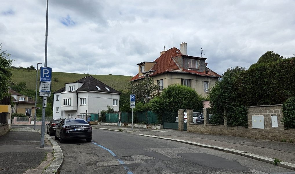 Prodej domu 430 m² s pozemkem 725 m², Praha – náhled fotky 6