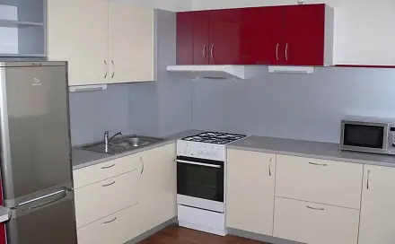 Pronájem bytu 2+kk 60 m², Fibichova, Chrudim - Chrudim III