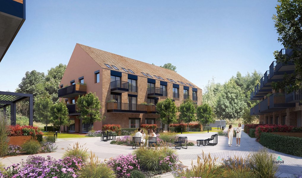 Prodej bytu 2+kk 57 m², Řitka – náhled fotky 2