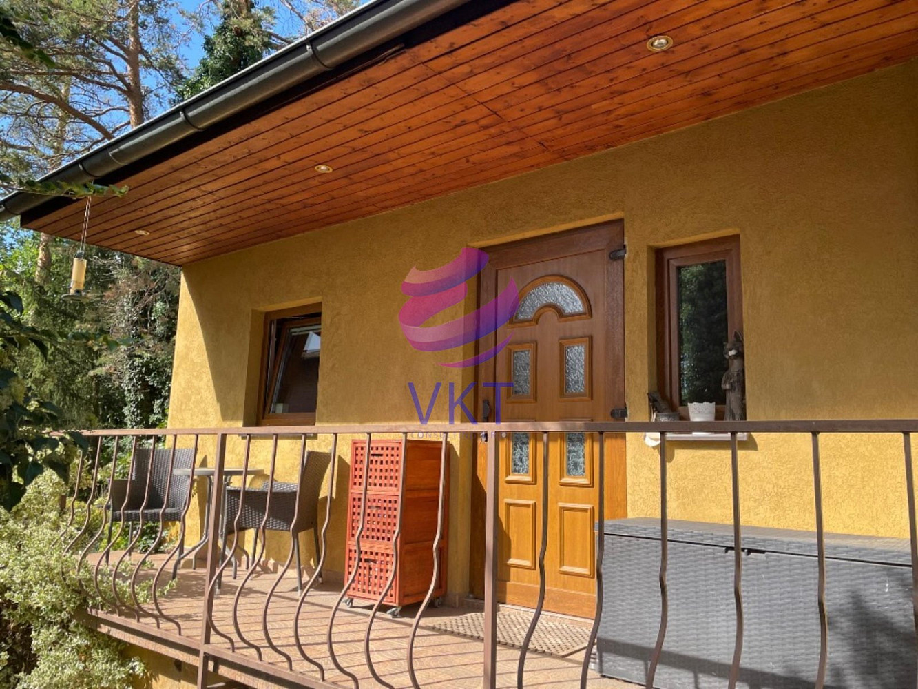 Prodej chaty/chalupy 40 m² s pozemkem 467 m² – fotografie 2