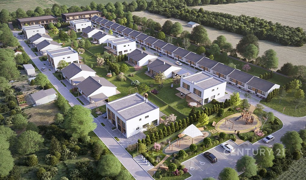 Prodej domu 111 m² s pozemkem 537 m², Újezd u Brna – náhled fotky 13