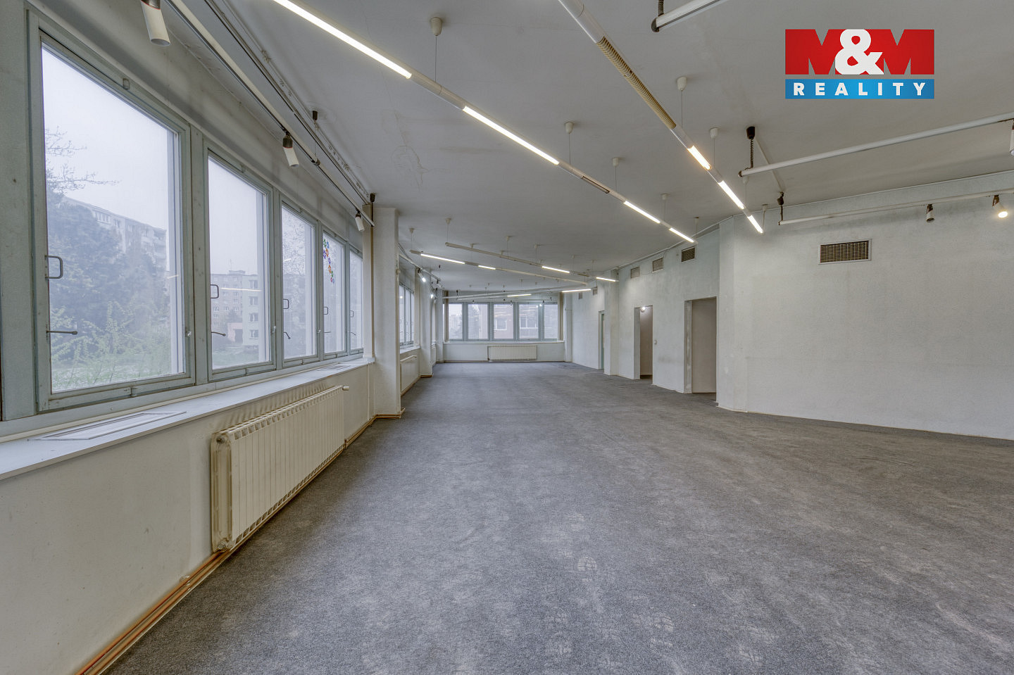 Pronájem výrobních prostor 641 m² — photo 5