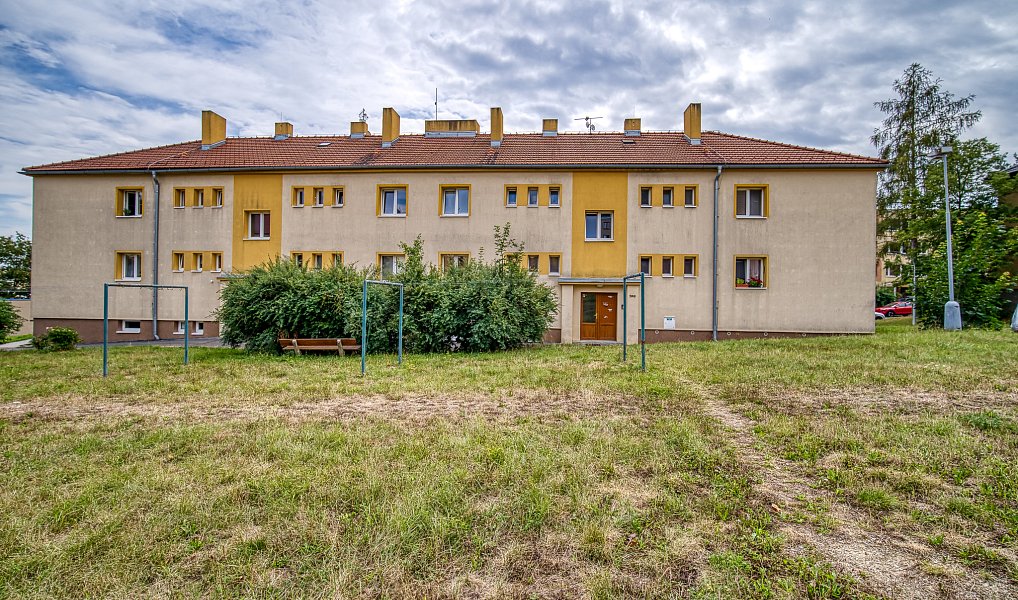 Pronájem bytu 2+1 57 m², Beroun – náhled fotky 33