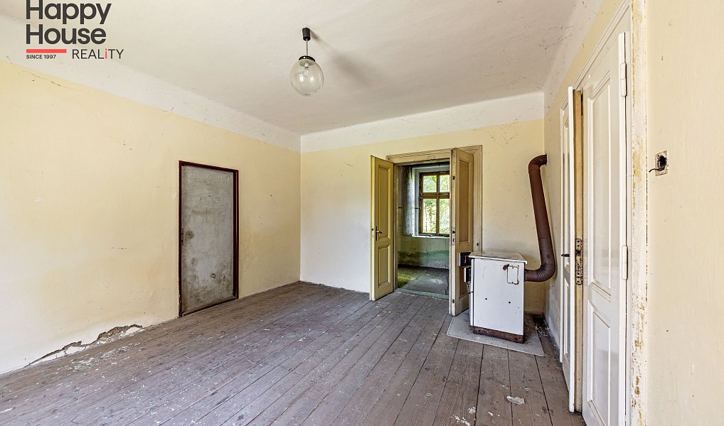 Prodej domu 220 m² s pozemkem 3 038 m², Mořina – náhled fotky 6