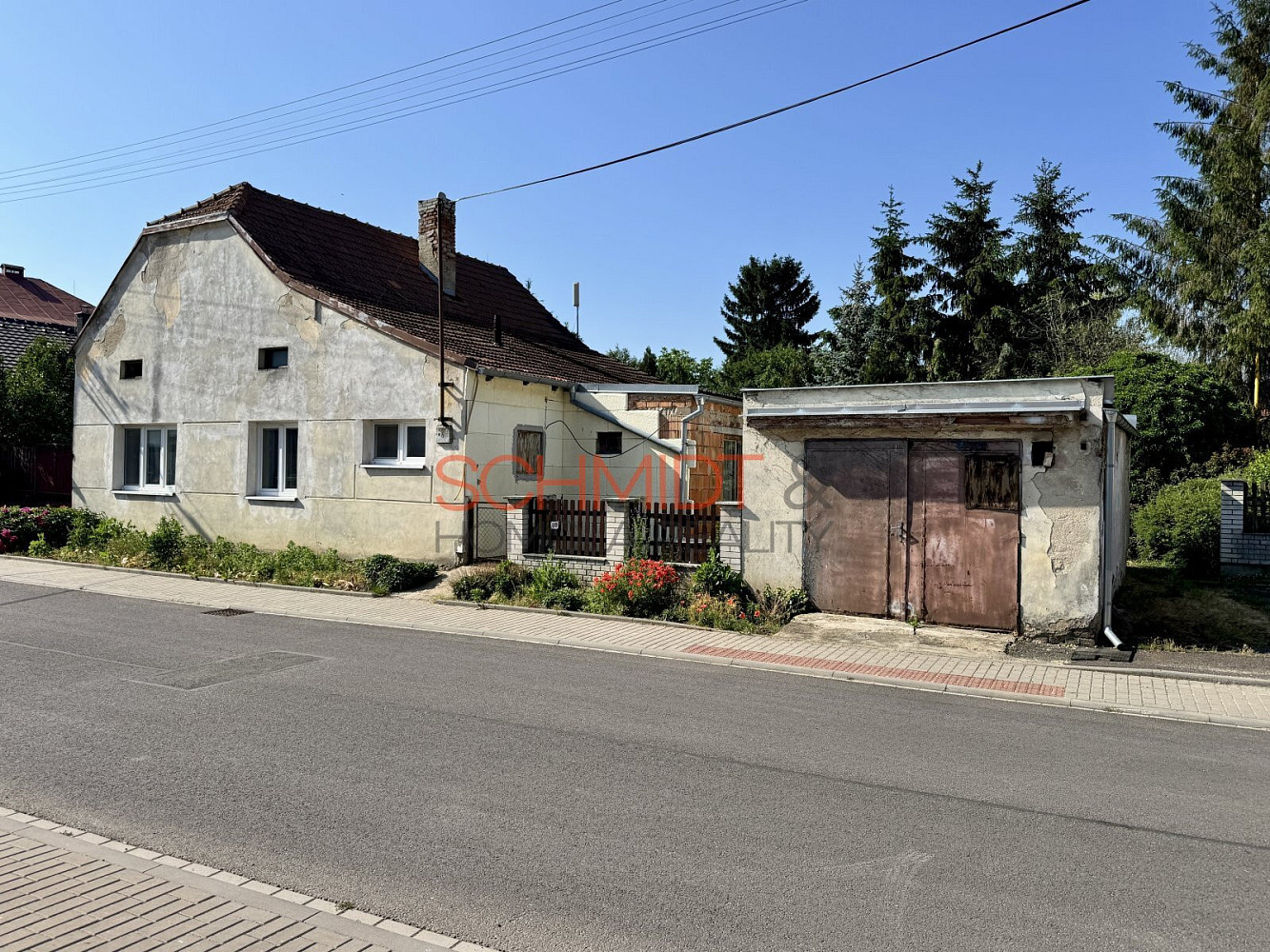 Prodej domu 924 m² s pozemkem 924 m² – fotografie 2