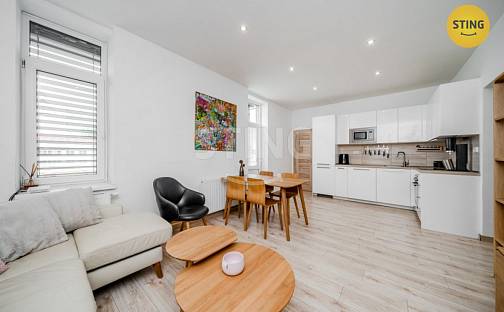 Prodej bytu 3+kk 123 m², Válcovní, Ostrava - Moravská Ostrava