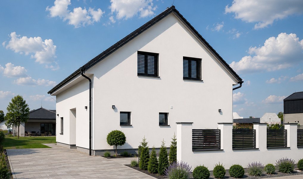 Prodej rodinného domu, 161 m², Pardubice, Dašice