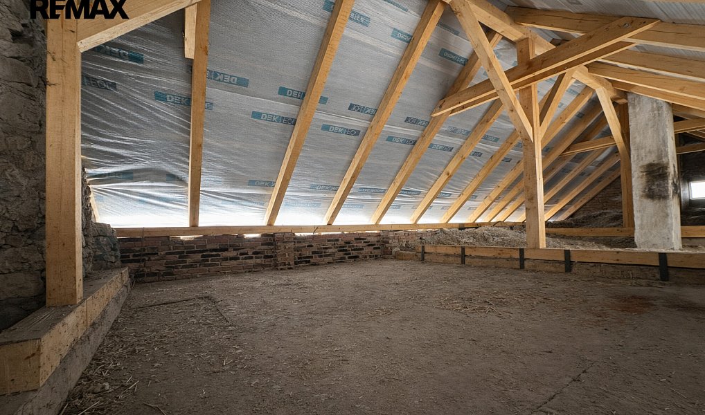 Prodej domu 78 m² s pozemkem 181 m², Prosenická Lhota – náhled fotky 14