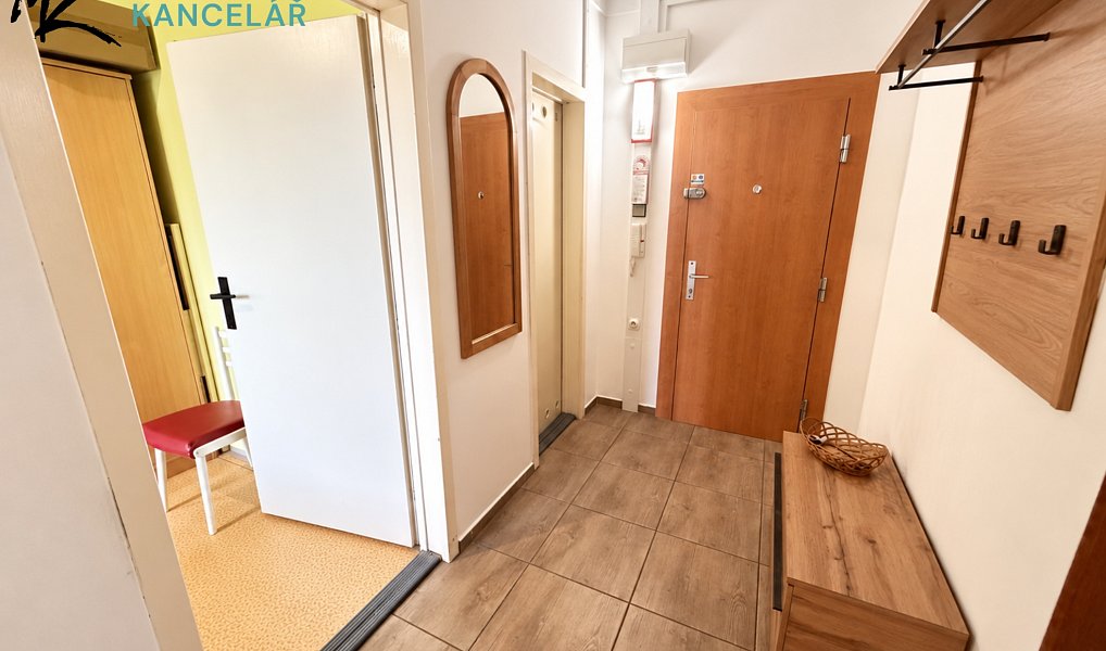 Prodej bytu 4+1 82 m², Chropyně – náhled fotky 4
