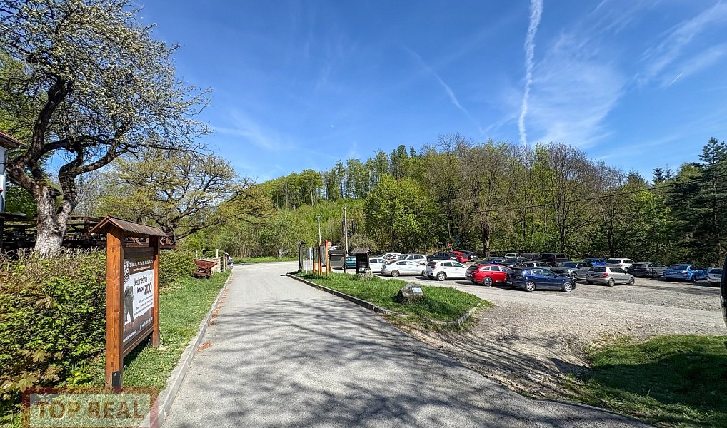 Prodej chaty/chalupy 34 m² s pozemkem 288 m², Roštín – náhled fotky 18