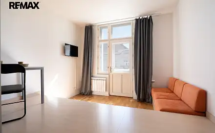 Prodej bytu 1+kk 26 m²