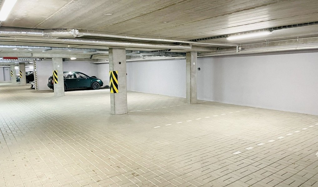 Prodej garážového, parkovacího stání, Višňová, Milovice - Mladá, okr. Nymburk, Milovice – náhled fotky 7