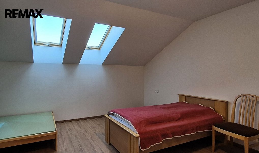 Prodej domu 110 m² s pozemkem 225 m², Svojetice – náhled fotky 12