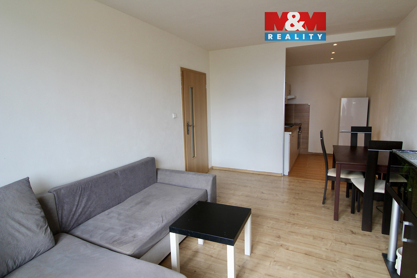 Prodej bytu 2+kk 42 m²