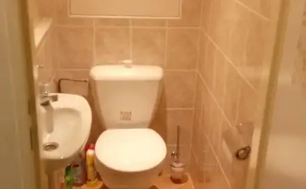 Prodej bytu 2+kk 42 m², Teplická, Praha 9 - Střížkov