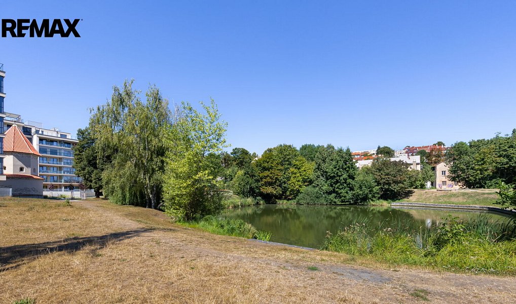Prodej bytu 2+kk 67 m², Praha – náhled fotky 18
