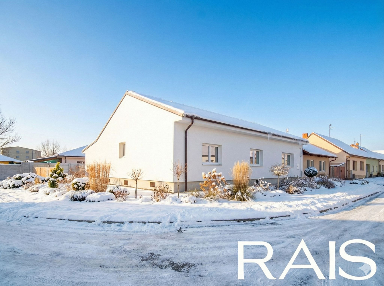 Prodej domu 170 m² s pozemkem 355 m²