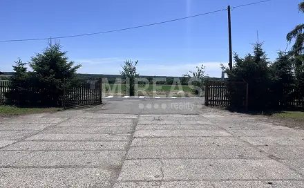 Pronájem komerčního pozemku 3 325 m², Žerčice, okres Mladá Boleslav