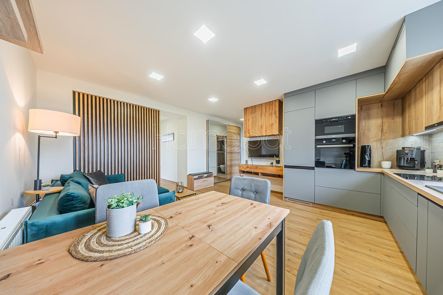 Prodej bytu 2+kk 50 m² – fotografie 2
