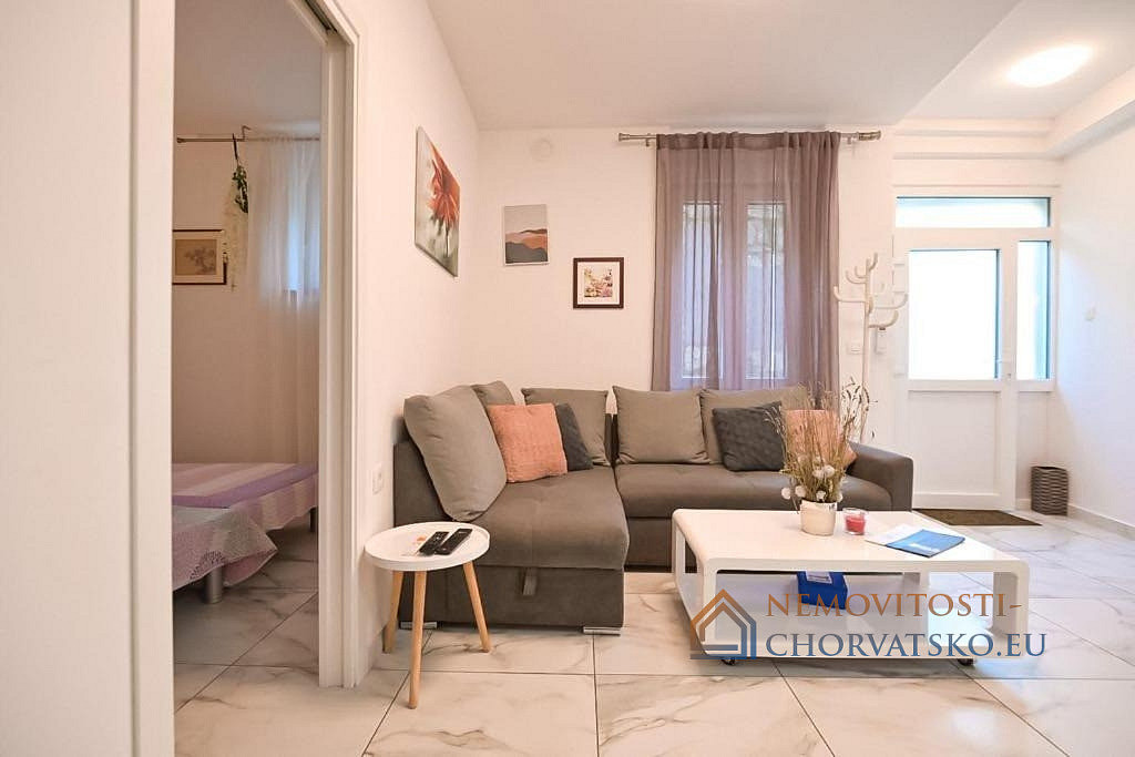 Pronájem bytu 1+kk 38 m² - Ansicht 6