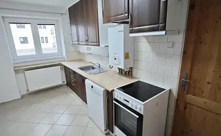 Pronájem bytu 2+1 63 m²