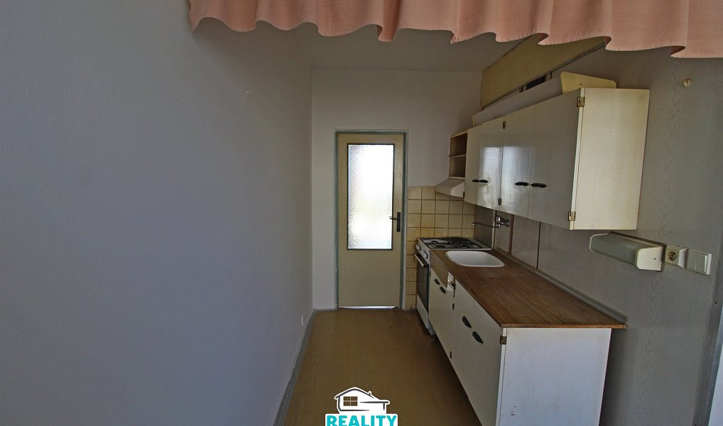 Prodej bytu 2+1 59 m², Chomutov – náhled fotky 4