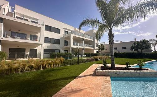 Prodej bytu 3+kk 75 m², Calle Severiano Ballesteros, Pilar de la Horadada, Španělsko