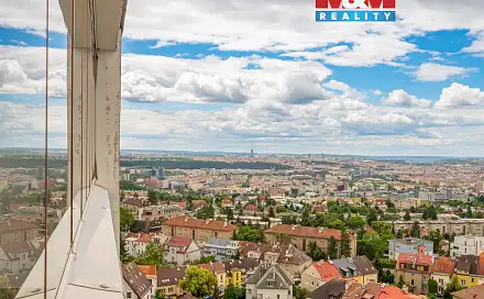 Prodej bytu 3+1 66 m²