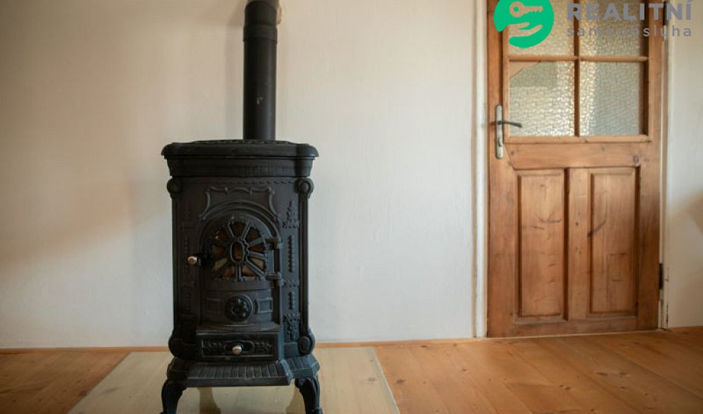 Prodej domu 110 m² s pozemkem 214 m², Vimperk – náhled fotky 4