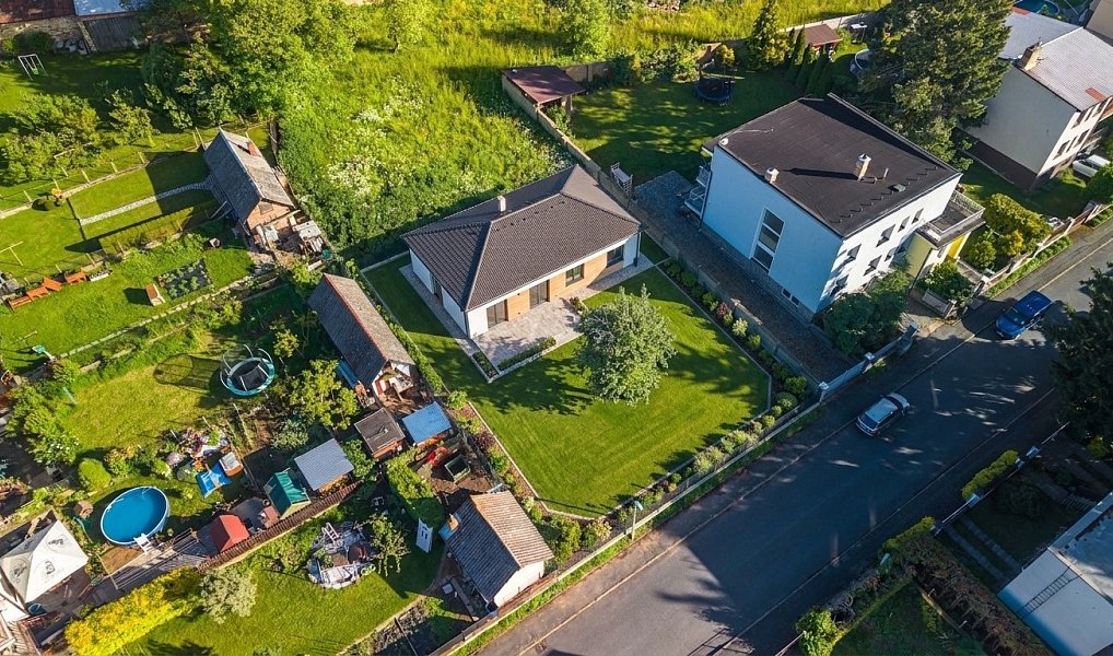Prodej stavebního pozemku 558 m², Kouřim – náhled fotky 12