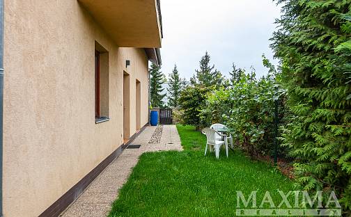 Prodej bytu 4+1 171 m², Palouky, Hostivice, okres Praha-západ