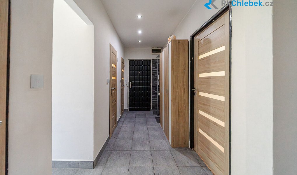 Prodej bytu 3+1 98 m², Frýdek-Místek – náhled fotky 10