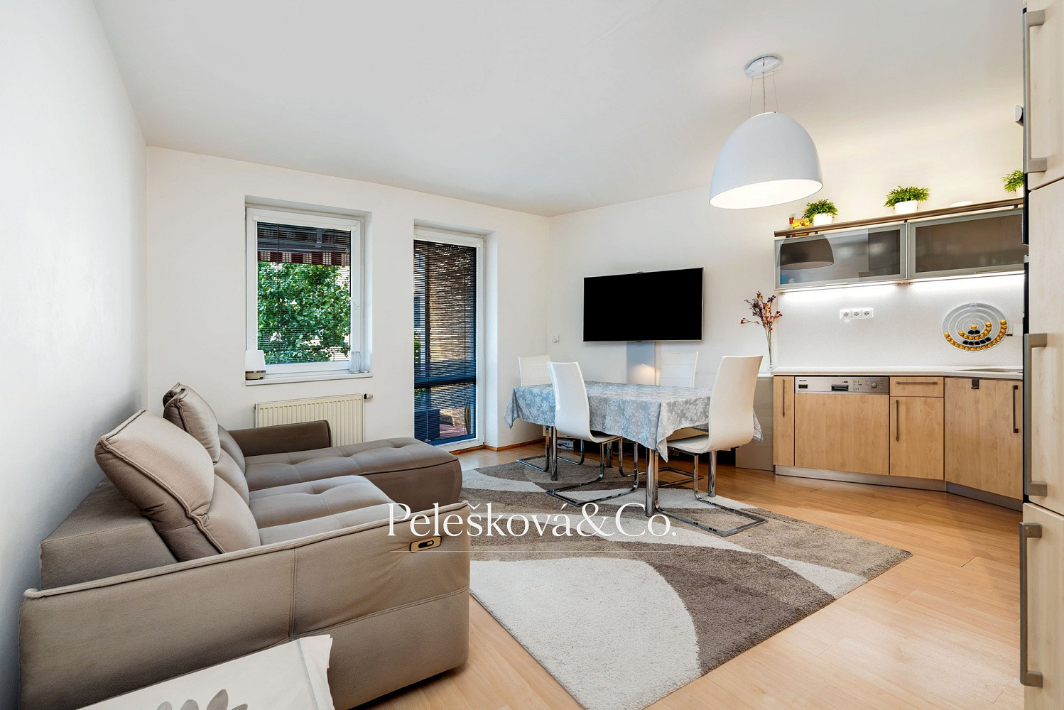 Prodej bytu 3+kk 74 m²
